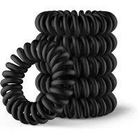 IMPERIO Spiral-Haargummi Schonend zum Haar, weniger Spliss, fester Halt!