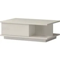 OTTO home Couchtisch Piano, UV lackiert, Wohnzimmer Tisch mit Schublade inkl. Soft-Close Funktion