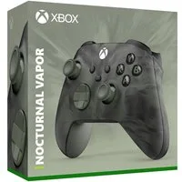 Microsoft Series Wireless Controller Windows + Series X/S Nocturnal Vapor Controller (1 St)