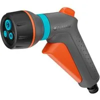 GARDENA Taschenmesser 18375-20 Classic Kompakte Multi-Brause