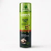 Gabri Professional Haaröl Gabri - Gabby's Signature Olive Oil Nourishing Sheen Hair Spray 500 ml