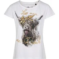 Hangowear T-Shirt BRUNHILDE