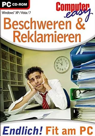 Computer easy: Beschweren und Reklamieren