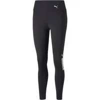 PUMA Funktionstights Puma Damen Tight Train All Day 7/8 Tight 522348