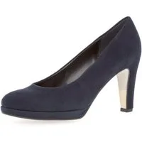Gabor Pumps