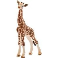 Wild Life Giraffenbaby, Spielfigur