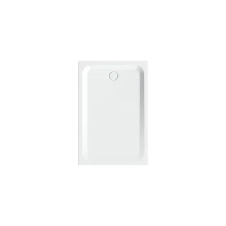 Bette Duschwanne 5944000 150 x 100 x 3,5 cm, weiss