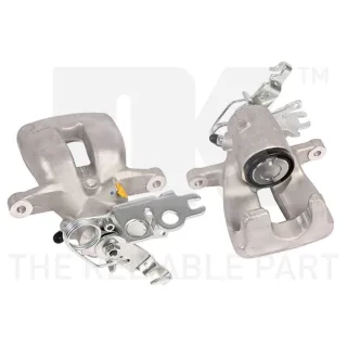NK Bremssattel hinten links VW Caddy 2147325