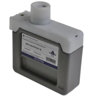 [NB]* Tintenpatrone kompatibel für Canon PFI-301B Blue