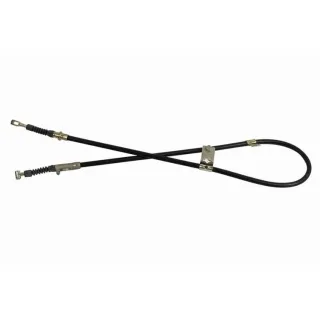 Ackoja Handbremsseil hinten links Nissan Micra K11 A38-30018