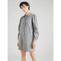 ONLY Blusenkleid ONLAlma (1-tlg) Drapiert/gerafft
