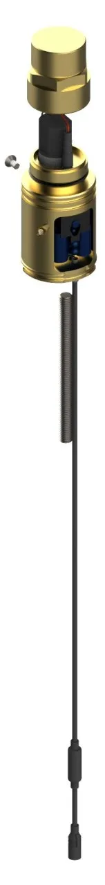 Keuco THM-Regelein. Ersatzteil ARM 50100 o. Temperaturverstellung f. 51613, 50100000577 50100000577