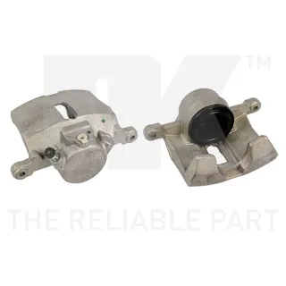 NK Bremssattel vorne rechts Ford Ranger Mazda B-Serie Bt-50 2132142
