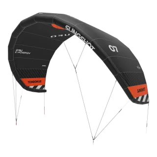 Slingshot UFO V3 Tester 4m B