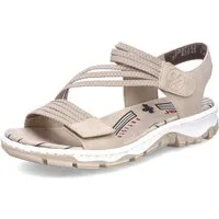Rieker Sandale