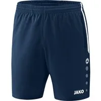 Jako Sweatbermudas 6218 Short Competition 2.0