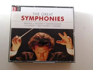 The Great Symphonies
