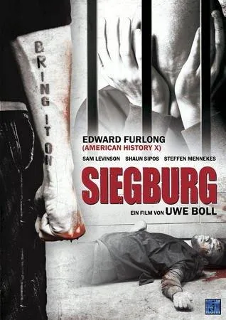 Siegburg [DVD] [2010]