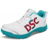 DSC Beamer X Cricket Schuhe For Men & Boys Sneaker (Paketinhalt: 1 Paar Cricket-Schuhe, bieten Beweglichkeit und Komfort bei langen Spielzeiten) Leicht & sehr strapazierfähig, long lasting performance