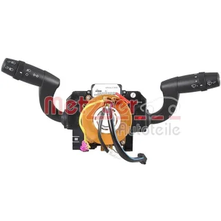 Metzger Lenkstockschalter Fiat Ducato 250 0916888