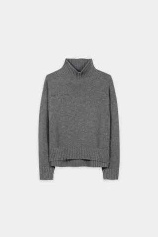 Luisa Cerano - Pullover Weiblich multi - Gr. - 46