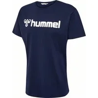 hummel T-Shirt Hmlgo 2.0 Logo T-Shirt S/S