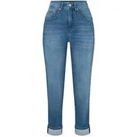 MAC Relax-fit-Jeans CAROL