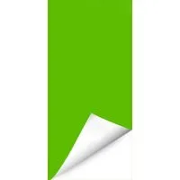d-c-fix Wandfolie d-c-fix Selbstklebefolie Lack Apple 45 cm x 2 m, Einfarbig