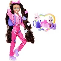 SIMBA Anziehpuppe Kawaii Hi Lucy