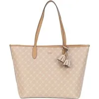 JOOP! Shopper cortina 1.0 shopper lhz, Damen Handtasche mit doppeltem Henkel
