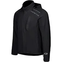 Protective Fahrradjacke P-rain II Herren-Regenjacke für Outdoor-Abenteuer, winddicht, wasserdicht