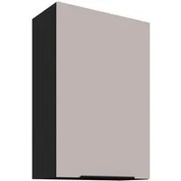 Küchen-Preisbombe Hängeschrank 60 cm Küche ARONA Kaschmir beige Küchenzeile Küchenblock Einbauküche
