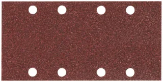 Makita Schleifpapier, 10 Stück - 93x185 mm - Körnung 180 - P-35916
