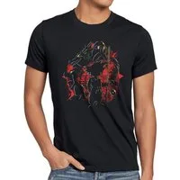 style3 T-Shirt Goku Friends super dragonball z gt songoku dbz daima