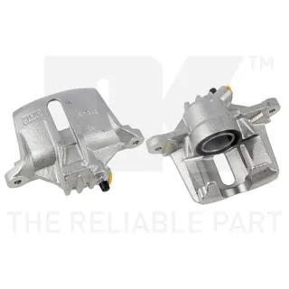 NK Bremssattel vorne rechts Peugeot 206 206+ 1,4