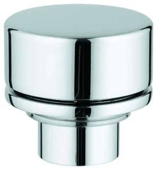 Grohe Umstellknopf 45997 chrom , 45997000 45997000