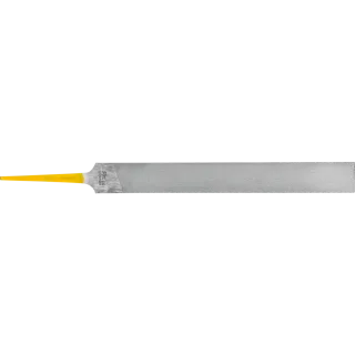 PFERD TOOLS CORINOX-Ansatzfeile hohe Oberflächenhärte Flachstumpf Schweizer Hieb 00, sehr-grob - 19600151