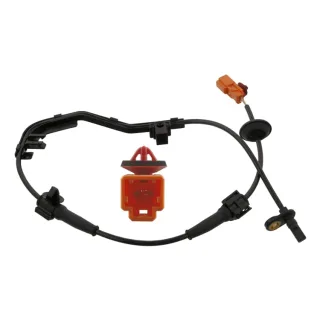 Febi Raddrehzahlsensor hinten links Honda City Jazz