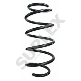 Suplex Feder vorne VW Touran 1,6