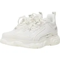 Buffalo Buffalo Cld Chai Vegan Nappa/Mesh Trainingsschuh