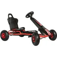 Ferbedo Go-Kart Ferbedo AR8R, BxTxH: 72x111x66 cm