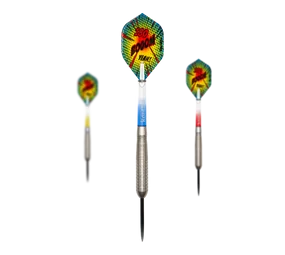 Karella Comic Line CL-4 Steeldarts - 23g