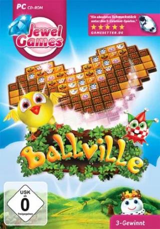 Ballville
