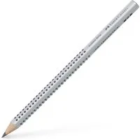 Faber-Castell Bleistift Faber-Castell Jumbo Grip Bleistift HB (fc111920)