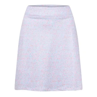 Calvin Klein - Hosenrock für Damen (Koralle)
