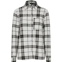 OXMO Hemdjacke OXChia Modische Jacke