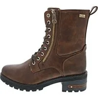 Mustang Shoes Westernstiefelette