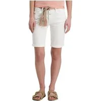 TIMEZONE Jeansshorts SLIM NALITZ SHORT mit Stretch