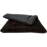 TrendPet Tierdecke Hundedecke "Harmony Flex", 100% Polyester, in 6 verschiedenen Größen erhältlich