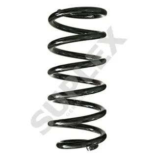 Suplex Feder hinten Mini 06256